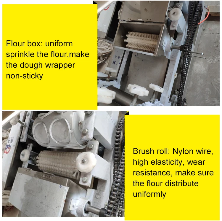 pita bread production line grain product making machines lavash bread machine