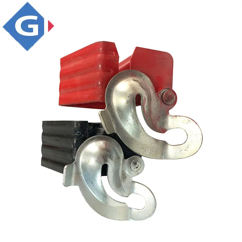 snap tie wedge for plywood formwork a john bracket for american market