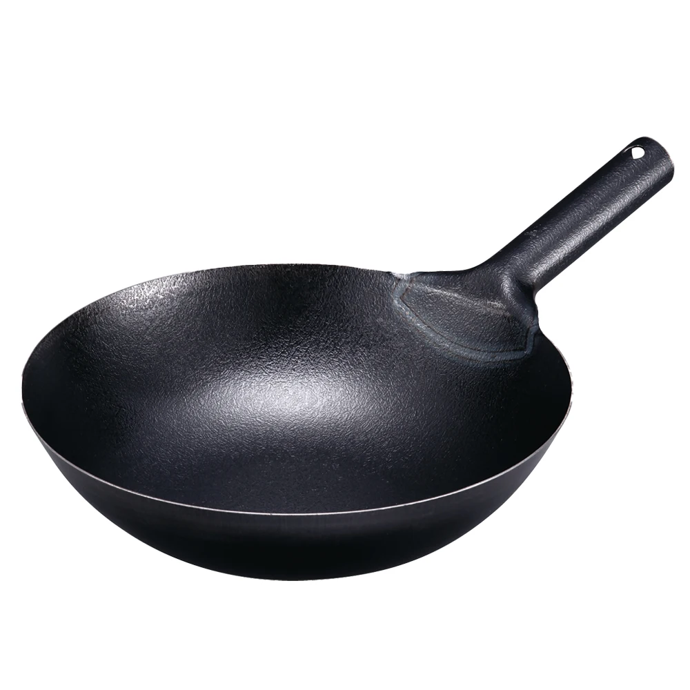 Steel Outdoor Collection Oem Tool Design New Unique Product Mini Food Wok Cookware Kitchen Kitchenware Restaurant Steamer Pot