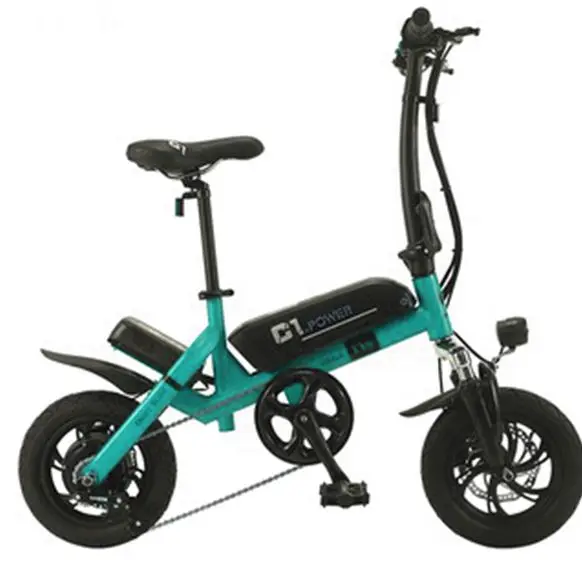 
36V 350W environmental friendly high carbon steel hard front fork electric bicycle C1 Max audi e bike 