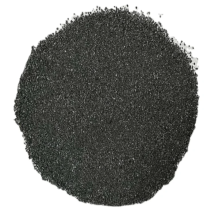 Manufacturer High Carbon Carburant Graphite Petroleum Coke GPC Powder Carbon Raiser for Sale