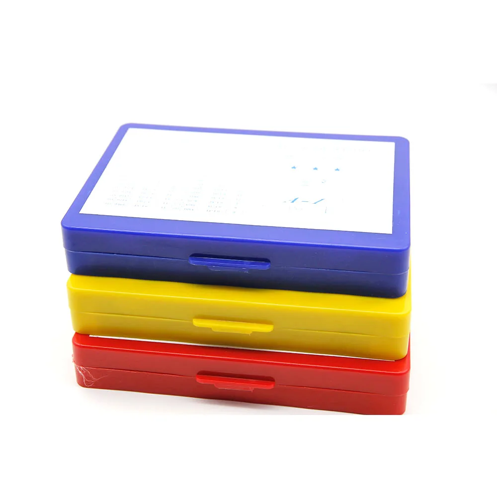 factory direct sale  Rubber Seal O-Ring Kit Oring Box