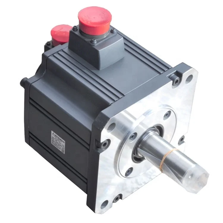 Mitsubishi Servo Motor HC-SFS352 Medium Inertia Medium Power
