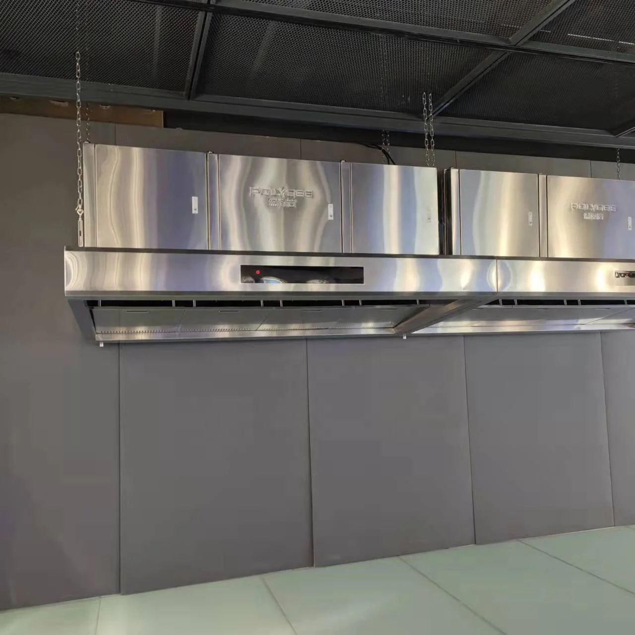 Фильтры типа капота ESP для отелей и кухни