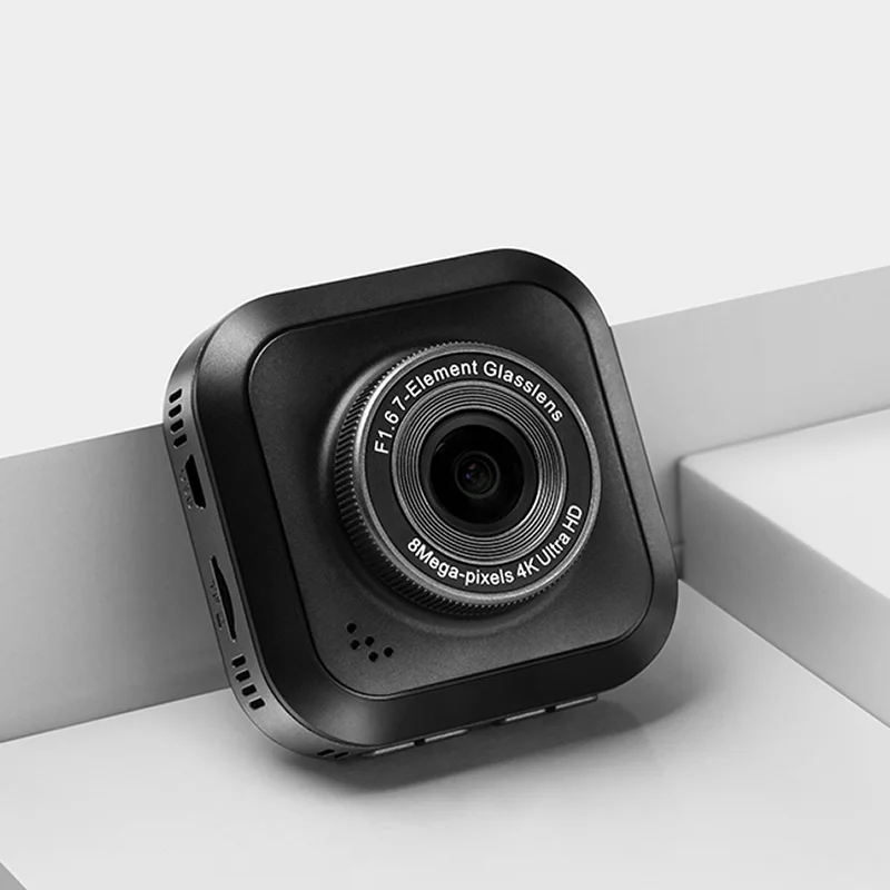 PAPAGO D560 Dash Cam Real 4K UHD Wifi Car DVR Dash Camera Night Vision G-sensor APP Dashcam