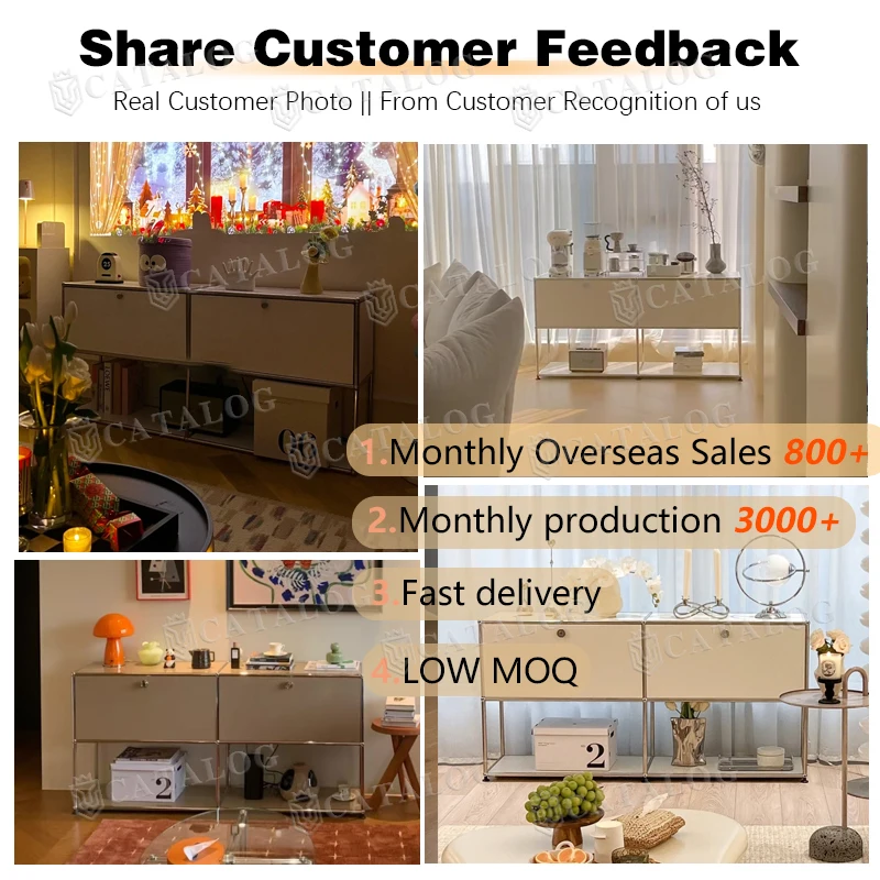 Luxury Designer Bucket Cabinet Senior Art Decorative Cabinet Modern Villa Side Cabinet Modular