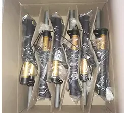  Вилка подвеска для электрического велосипеда вилка фэтбайка 20 дюймов
