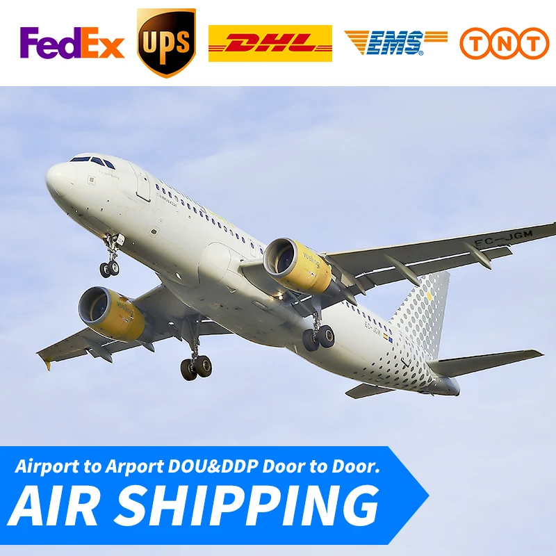 Cheapest door to door service ddp air freight forwarder to saudi arabia kuwait ghana australia