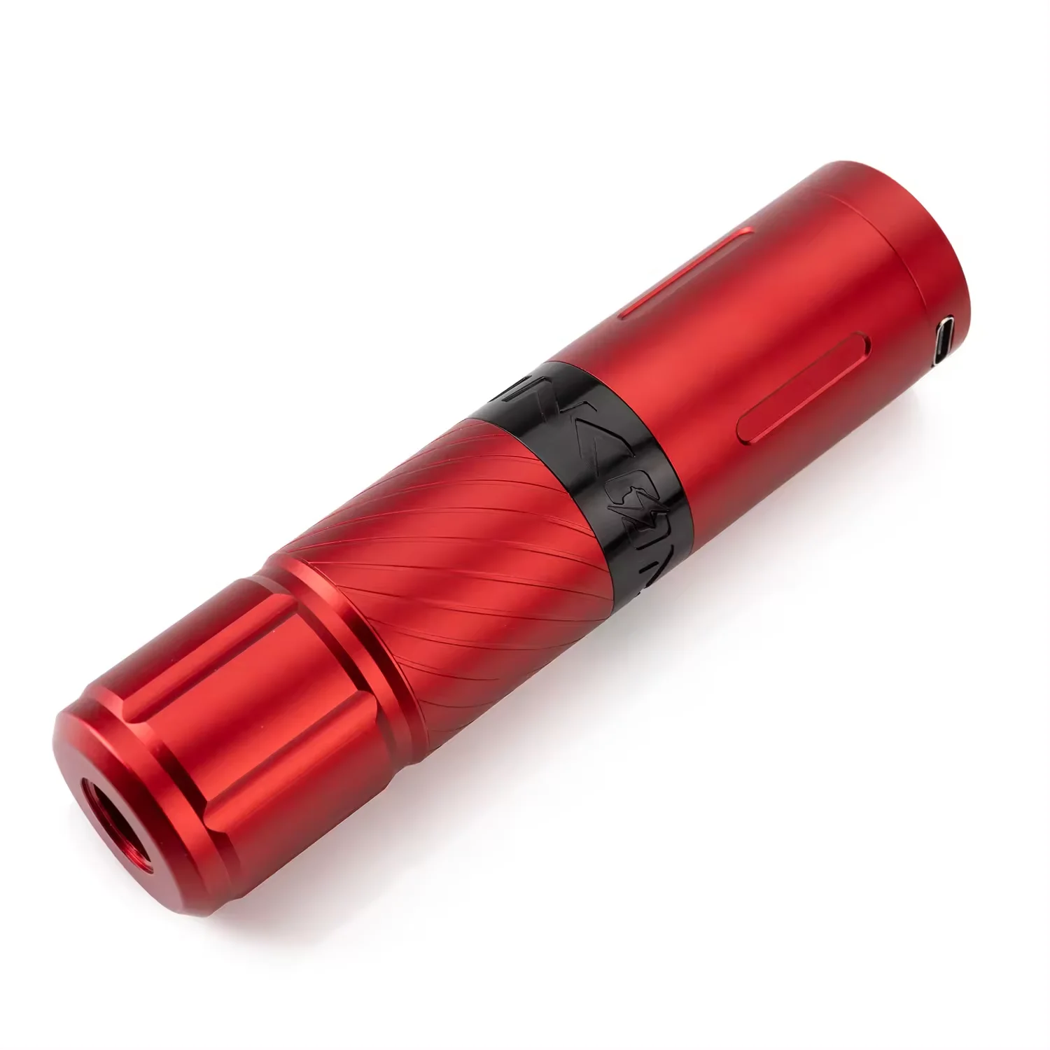 High quality INKONE NOVUM Wireless Tattoo Pen with 1800mAh battery capacity and RCA Connector Rotating Motor