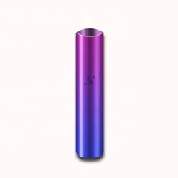 2021 Popular HSUS S2 Vape Pen Type C Fast Rechargeable 350mAh Device Battery for Pod System