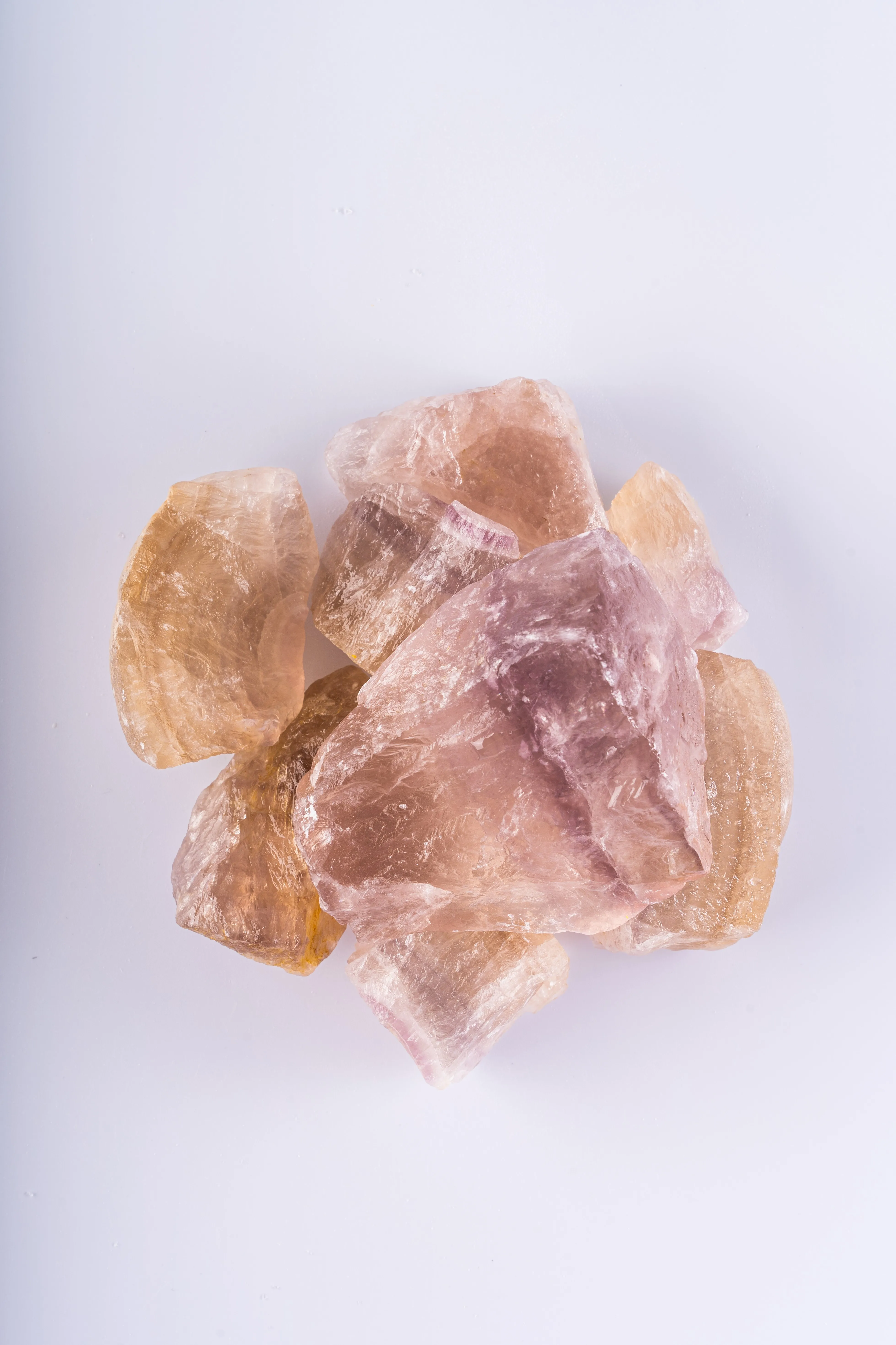 Fluorite particle  fluorite raw ore various types large quantity preferential calcium fluorite ore