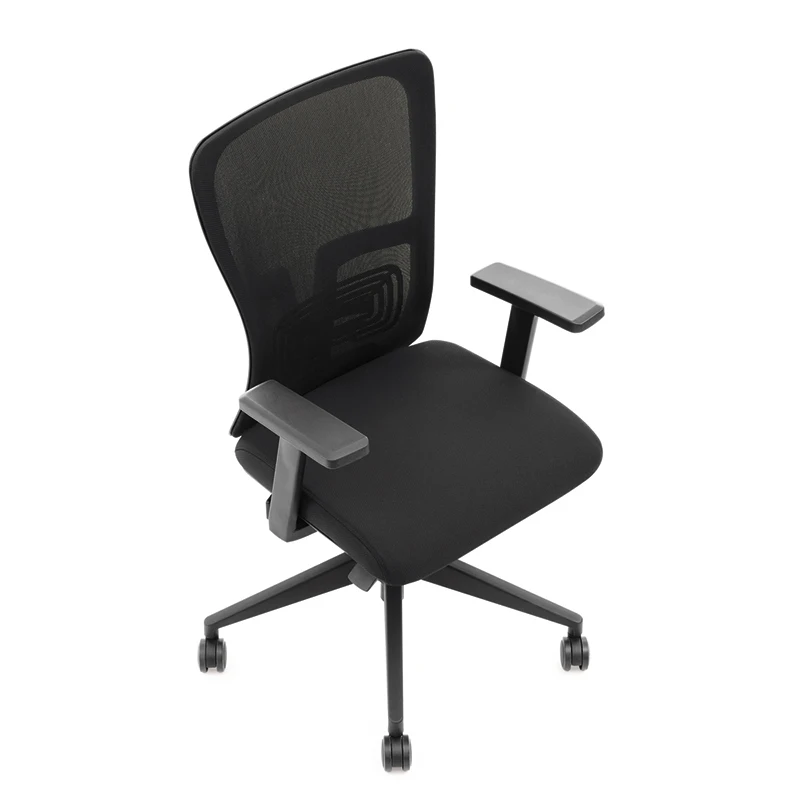 
Aluminium base chair aluminum office furniture and arm boss for sale high back chairs mesh ergonomic business buy office chair 