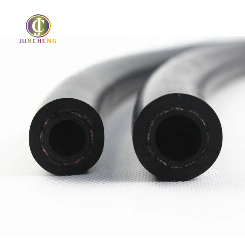 Spraying Hose  automatic spraying machine Polyurethane Steel Wire Cleaning Machine Hose