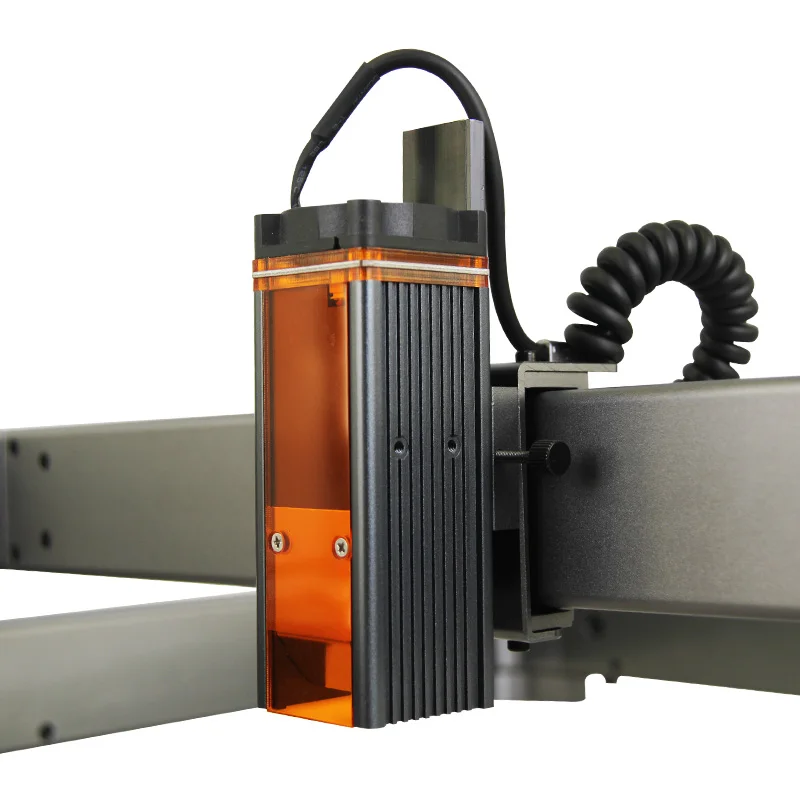 Desktop 30W Laser Cutting Cutter Machine Laser Engraving Machine For Wood Metal Acrylic Woodworking