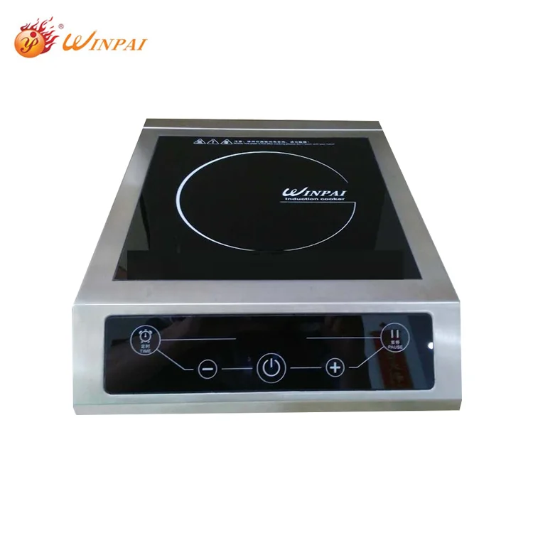 Stoves Cook Electric Induction Cooker Single Hot Pot Induction Cooker Commercial Stove Burner