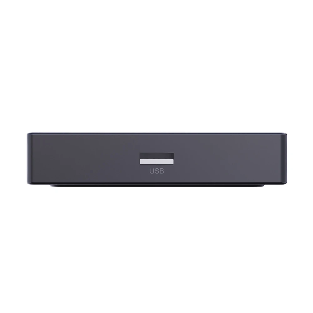 Доступный в наличии XS97 ATV MINI H618 Android 12 USB androidbox совместим с Google Play Store высокого качества
