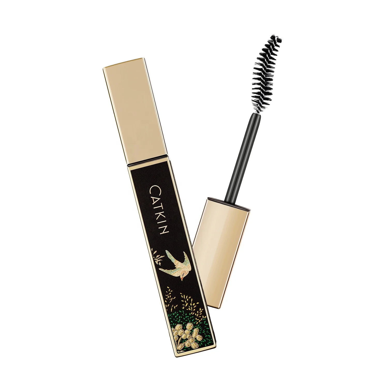 CATKIN 7.5g Chic Luxury Waterproof Cosmetics Mascara