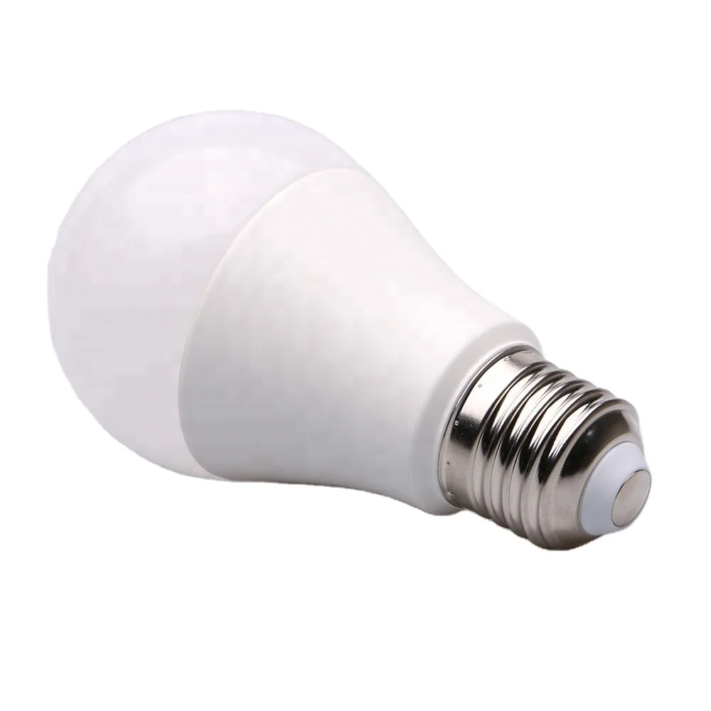 A19 6W 7W 8W 9W 10W 11W 12W 13W LED A60 110V-130V 220V-240V SMD2835 линейный IC драйвер E27 B22 A60 светодиодная лампа