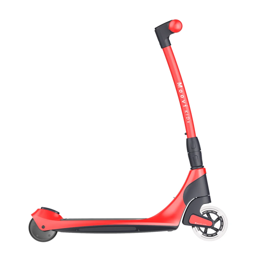 
New design kids scooter kick cool side LED lights electric scooter for kid 