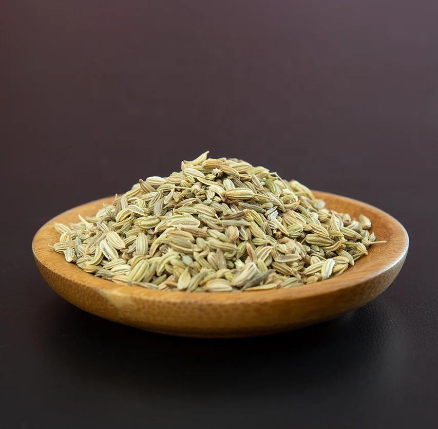 
Fennel Seed Supplier High Quality Green AD Chilli & Pepper Single Herbs & Spices Dried Granule Fried 