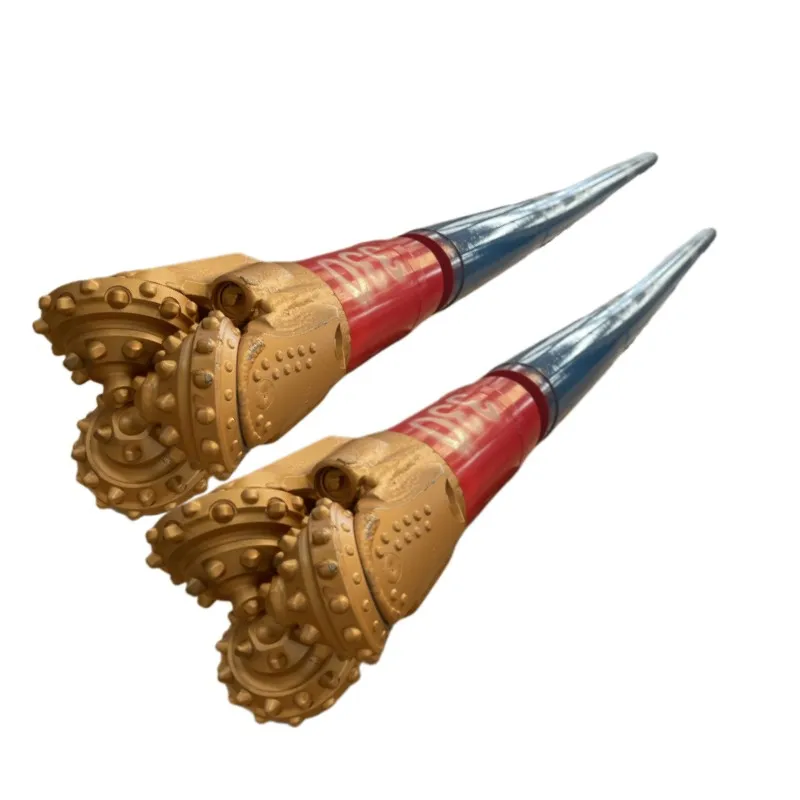 Oil Drilling Mud Motor Downhole Motor For HDD Drilling Tool API Well Drilling Forging Energy Mining