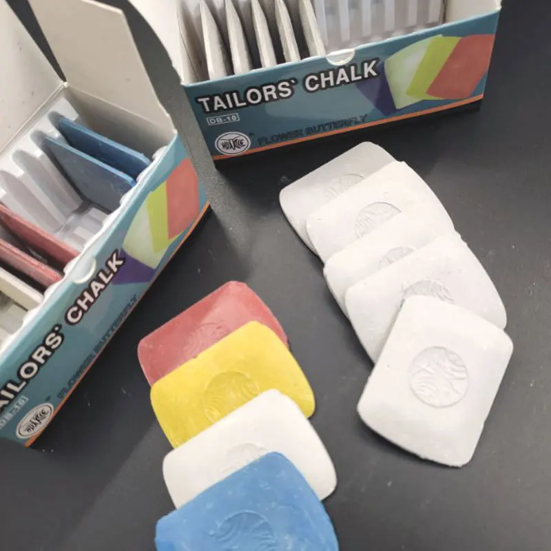 Лидер продаж, ручка без нарезания для ткани, мелки, маркеры, маркеры, Невидимая ручка