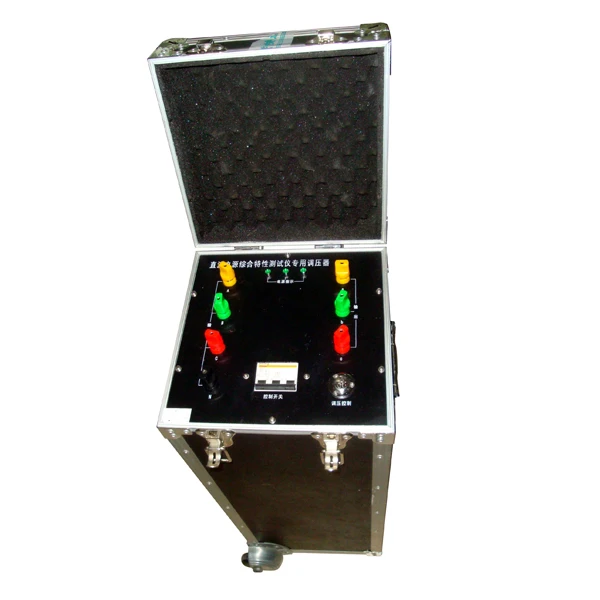 China Factory Customized Computer Equipment Case Briefcase with Customized Foam inside