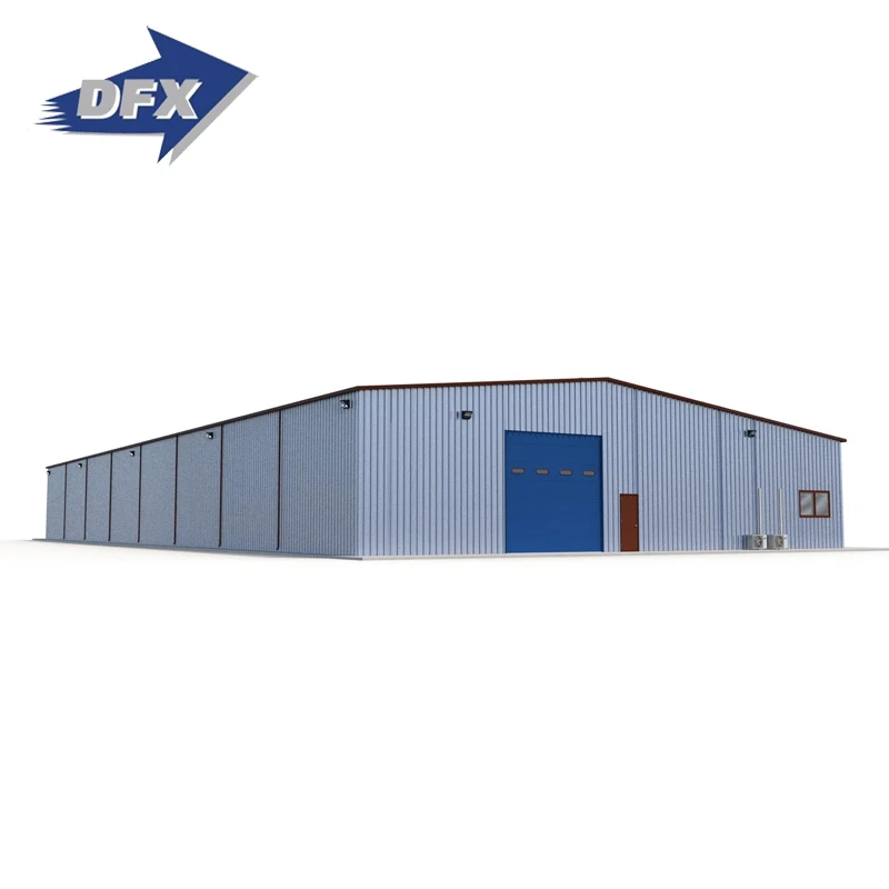 Сборные складские сборные стальные каркасы цена цеха