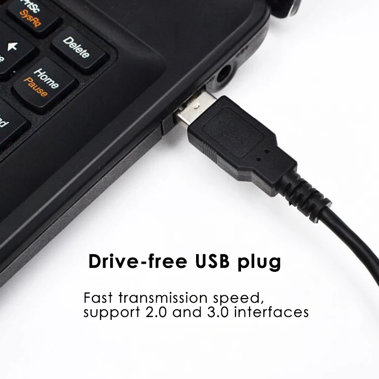 2020 New Product Webcam 1080p WebCamera 4K  Webcam Auto Focusing WebCameras Cam camera drivers webcamera