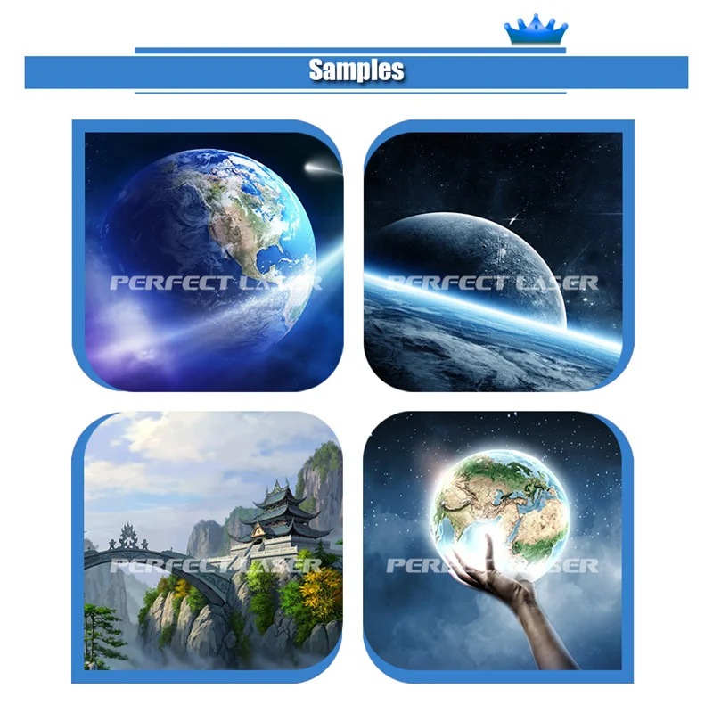 3D Vertical Wall/Glass/Metal/Wood/Paper/Ceramic Mural Art Direct Inkjet Printer Painter Spraying Printing Painting Machine