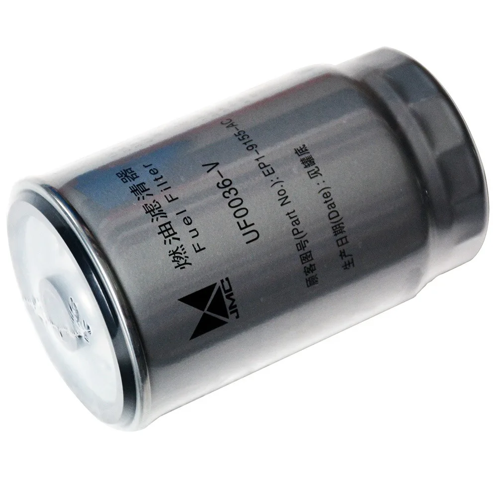 Высокое качество авто топливный фильтр EEP1-9156-AA для 2.4L 2,4 TDCI дизельный двигатель топливный фильтр