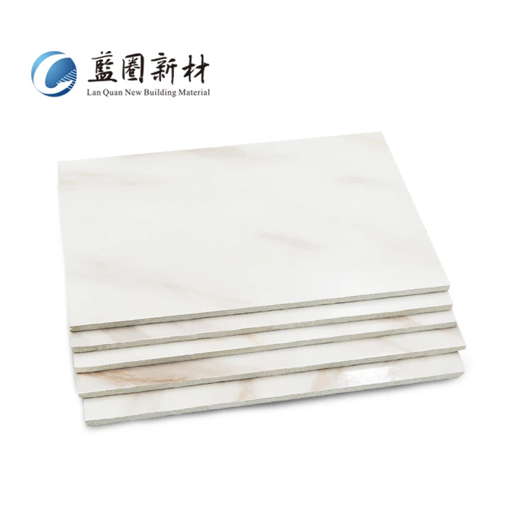 
8-18mm thickness MgO fireproof plate sanding board 