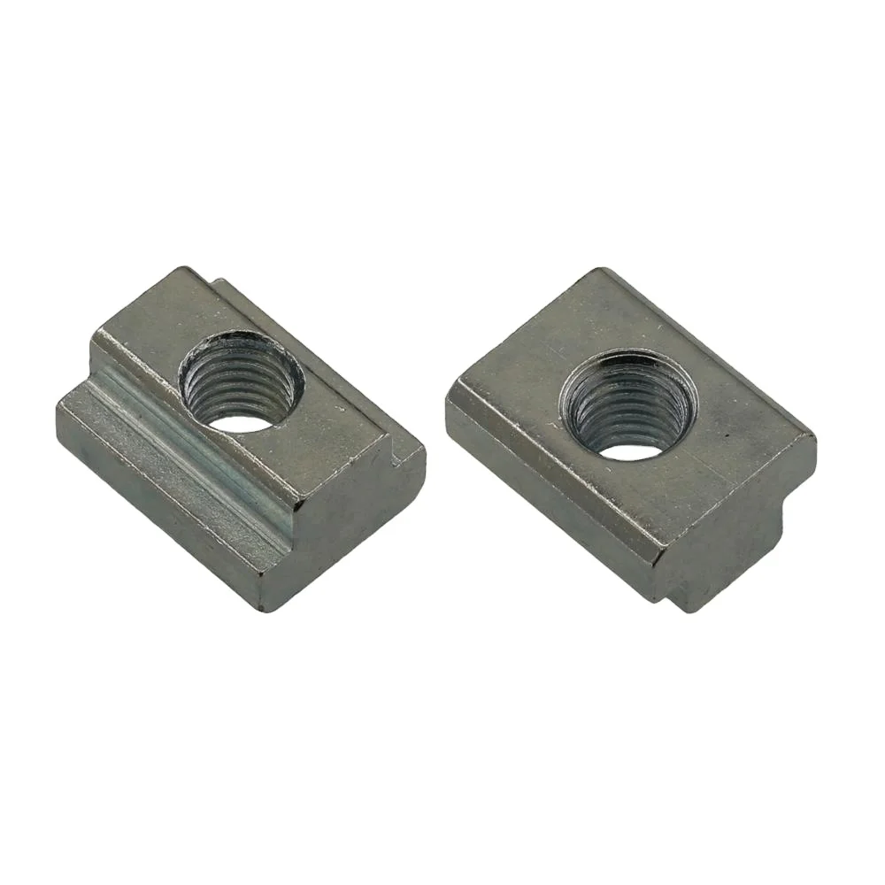 T-slot Nut DIN 508 Sliding nut for Aluminum Profile Accessories
