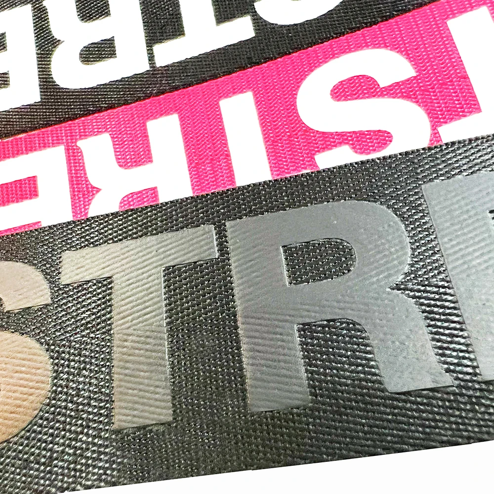 Factory Price Custom Different Size Hook And Loop Tape High Quality Velcroes Fastener Tape