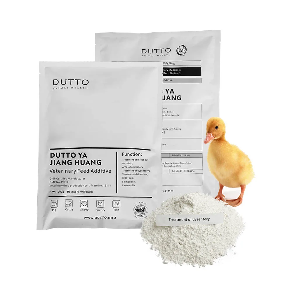 Антибиотик Флорфеникол Порошок Ветеринарные продукты голубь птицы лекарство ветеринарный