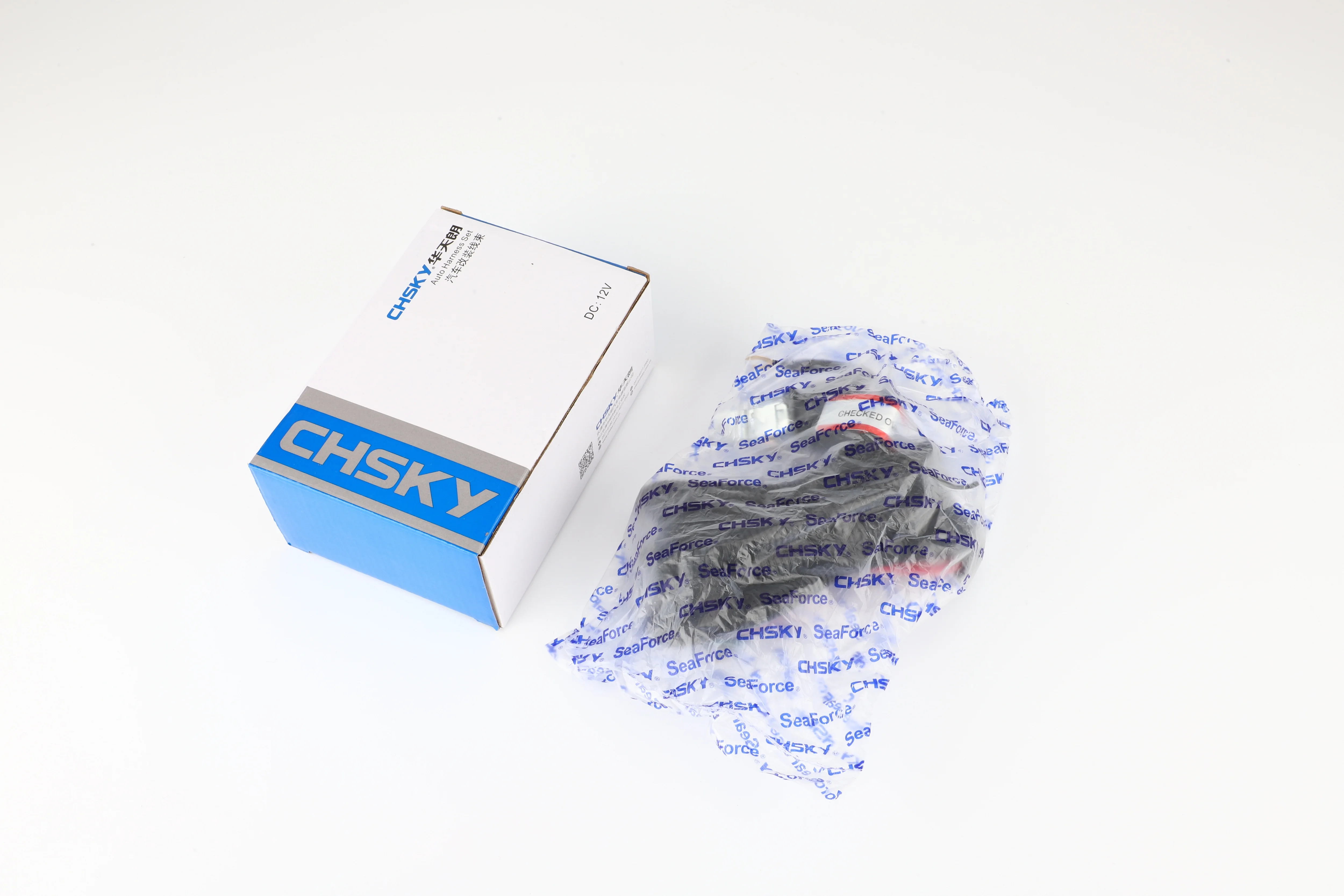 Chsky