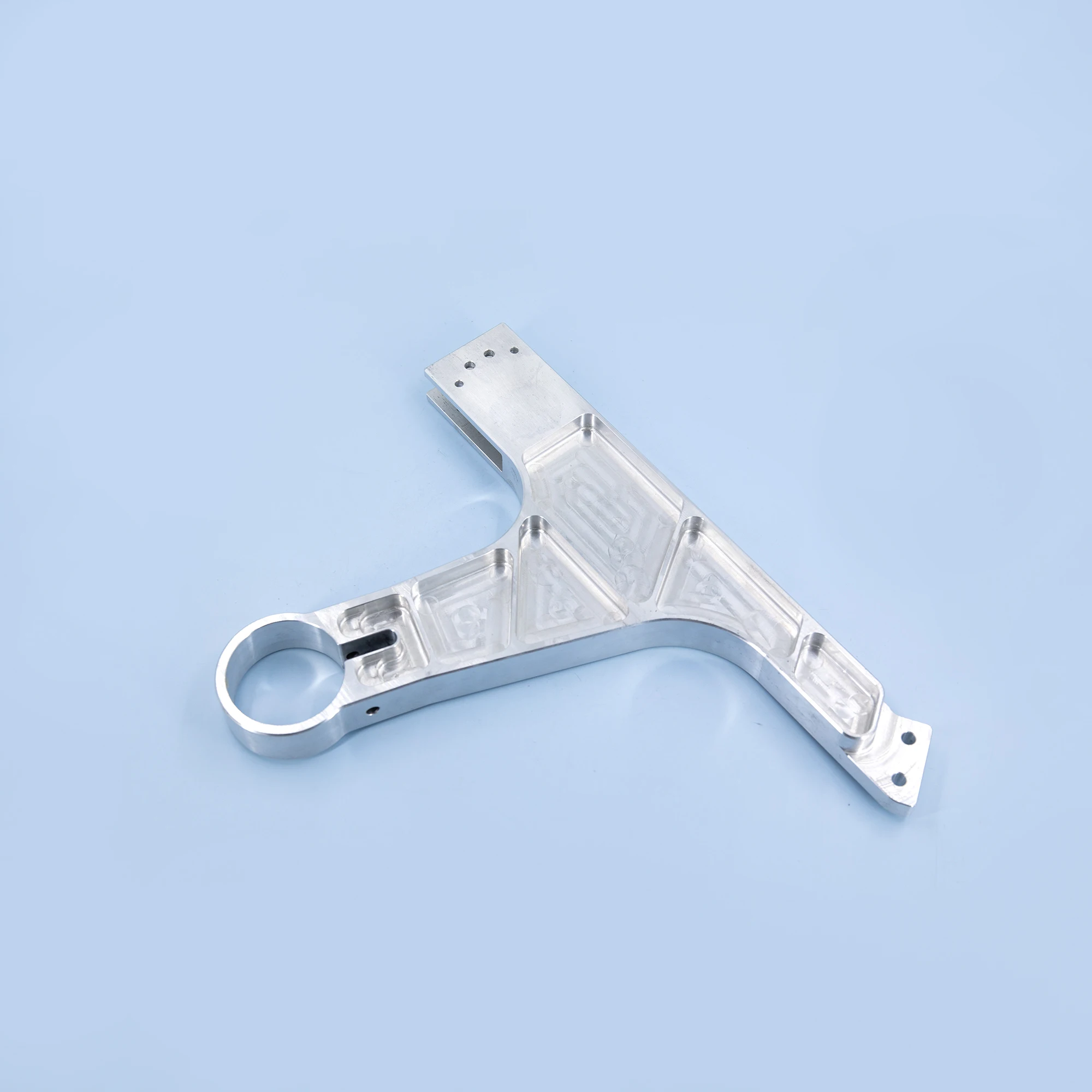 Горячая продажа авиационный самолет из алюминиевого сплава поковки