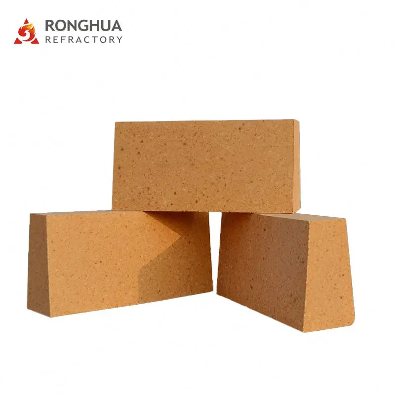 Hard Insulation Refractory Materials Nice China Manufacturer Fireclay Bricks
