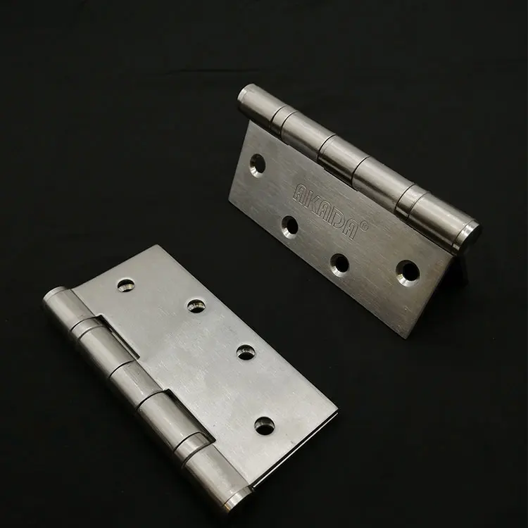 Сертифицированные 4x3 коммерческие стыковые складные сверхпрочные шариковые подшипники enанглийском ip65 дверные