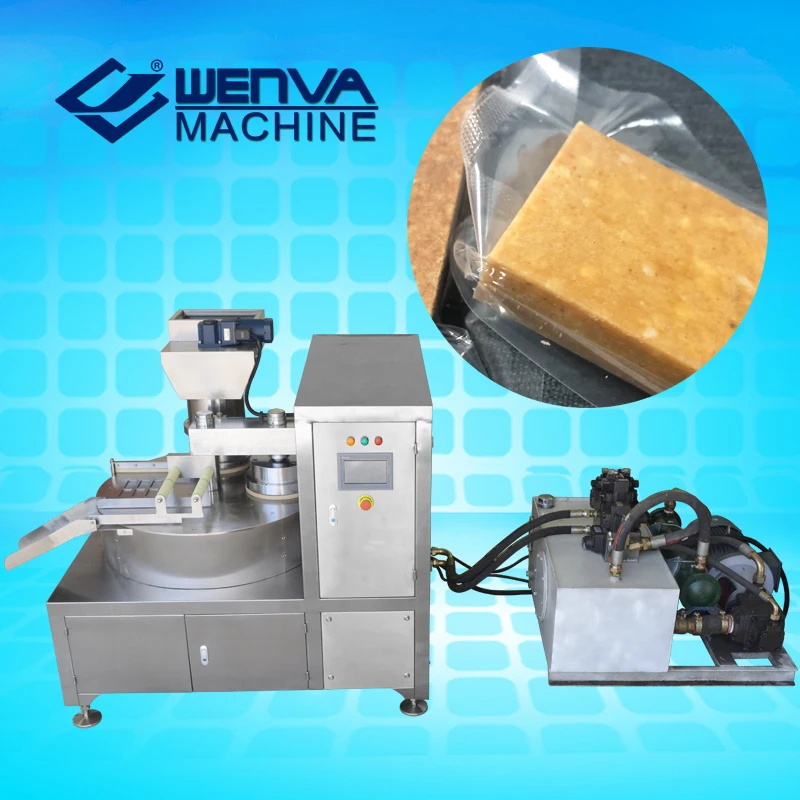 wenva Biscuit machine Biscuit compressor Automatic cookie machine Crisp cookie maker