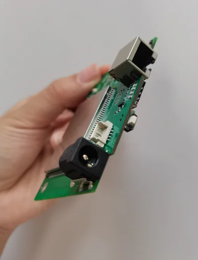 Factory OEM 4G Router Module PCB Circuit Board PCBA Wifi Wireless Router 4g Lte Router