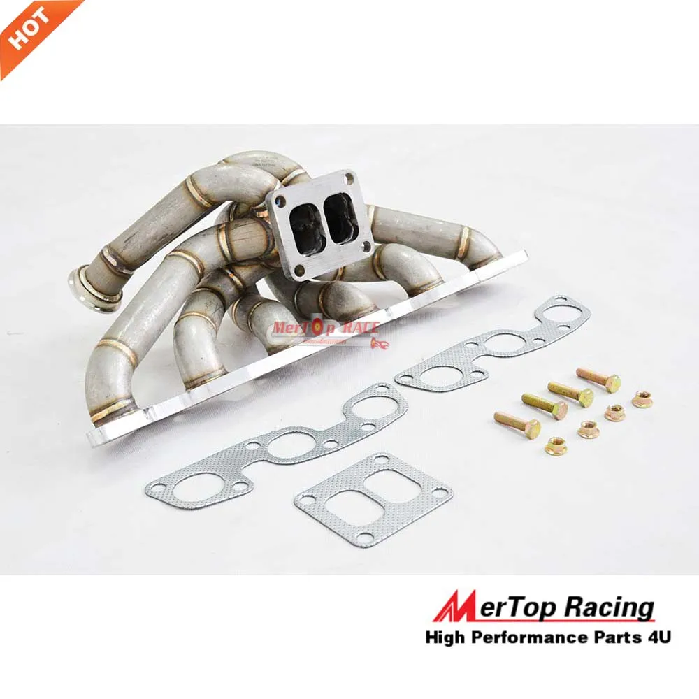  Паровая труба Mertop 3 0 мм Rb26 RB26DET R32 R33 R34 равная длине T4 верхний монтажный коллектор 44 V-образный