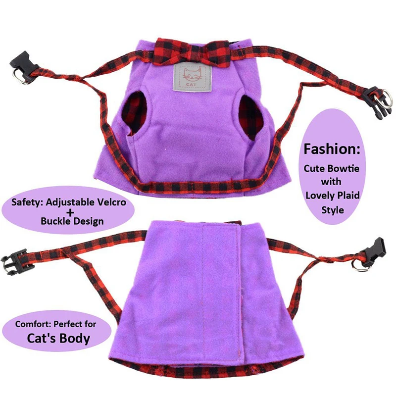 New Pet Products Professional Comfortable Chest Straps Dog Vest Harness