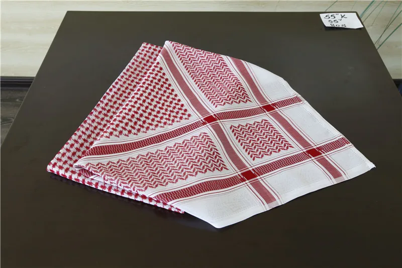 Muslim Male Headscarf Dubai Travel Headscarf Arab Head Scarf For Men