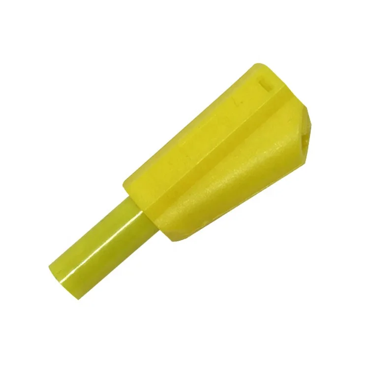Seal Insulated Safety protection Banana Plug 4MM