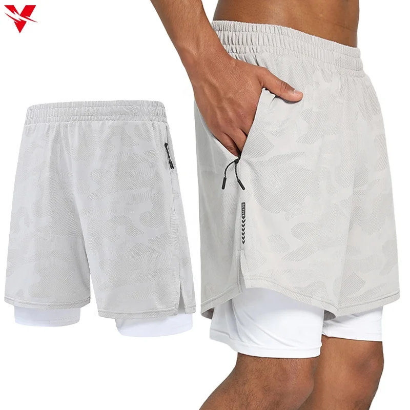 Gym shorts for men Running Sport Homme Breathable tennis shorts Sportswear Mesh Casual Pants Male Basketball Shorts 282