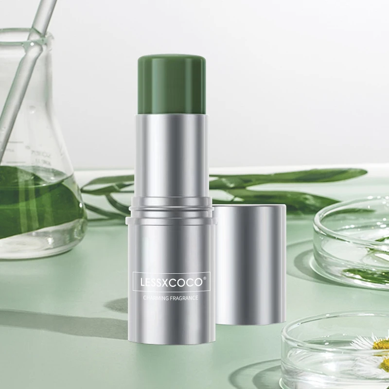 Оптовая продажа от OEM бальзам для окопов китайский крутой ментоловый мазь ухода за кожей зуда Успокаивающий Крем укусов комаров