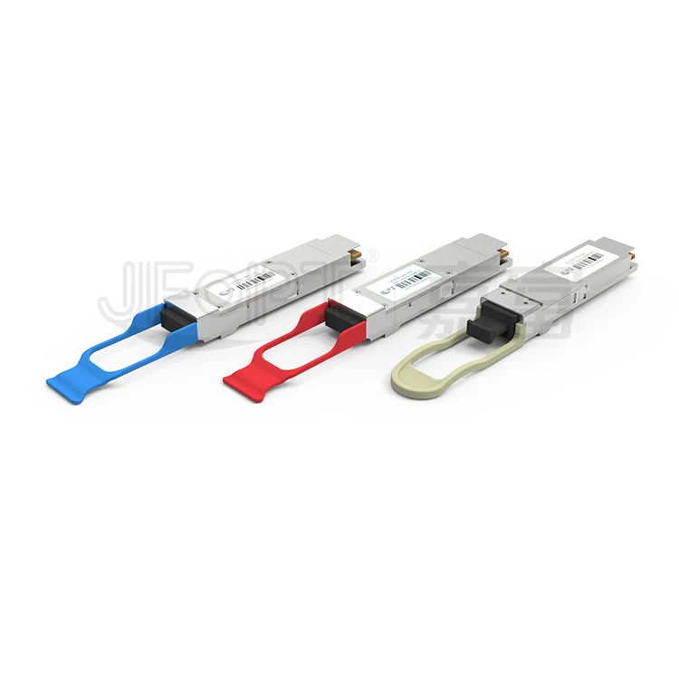 Data center QSFP28 module 100G 850nm 1270nm 1310nm MPO LC connector SM MM 500M 2KM 10KM QSFP 100G transceiver module