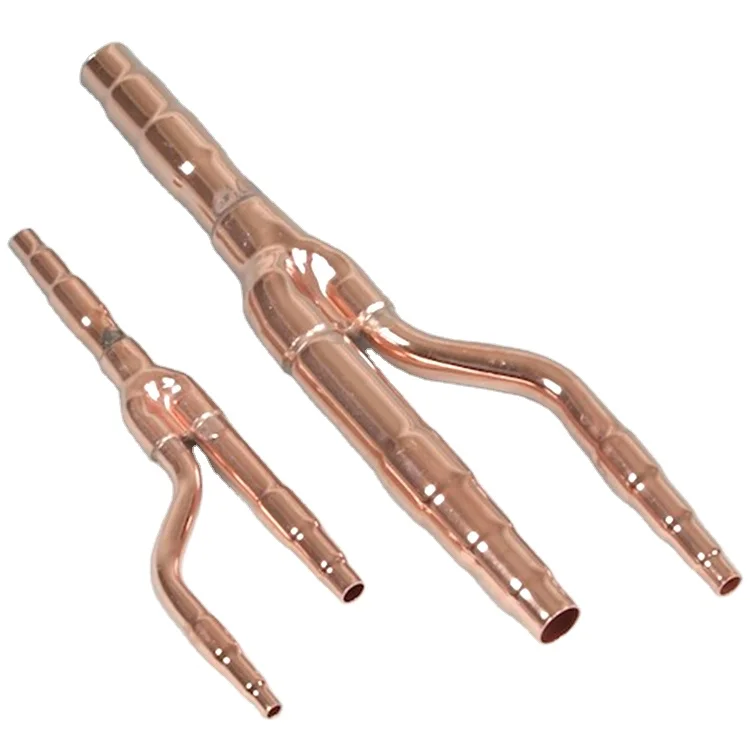 YK-YBP-YG4B медная ветка для кондиционера