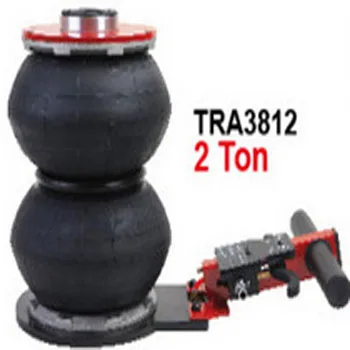 Пневматический пневматический домкрат по заводской цене, портативный пневматический домкрат для автомобиля